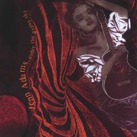 Jenn Adams : Under the Gypsy Sky