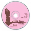 JENNA DAVIS: Forward