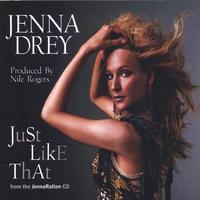 Jenna Drey : Just Like That