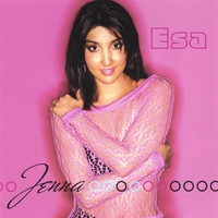 Jenna : Esa (Photo by Russel Maynor)