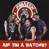 Jenna Syde & The Watchers: Are You A Watcher