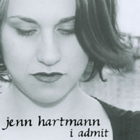 Jenn Hartmann : I Admit