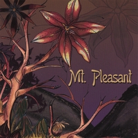 Jennie Arnau : Mt. Pleasant