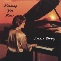 JENNIE EMERY: Leading You Home