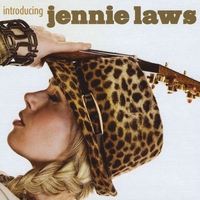 JENNIE LAWS: Introducing Jennie Laws