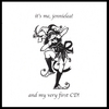 JENNIELEA!: Its Me Jennielea And My Very First Cd