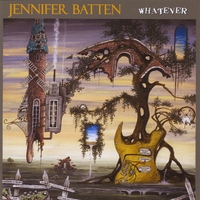 JENNIFER BATTEN: Whatever