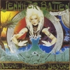 JENNIFER BATTEN: Above, Below and Beyond