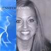 JENNIFER BENSON: Thirst