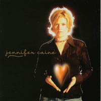 Jennifer Caine : Jennifer Caine