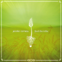 Jennifer Comeau : Feed the Tribe