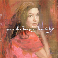 Jennifer Daniels : Dive and Fly