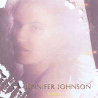 Jennifer Johnson : Within
