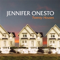 THE JENNIFER JENNINGS BAND: Twenty Houses