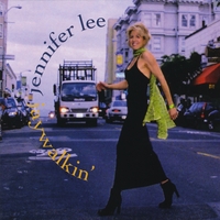 Jennifer Lee : Jaywalkin'