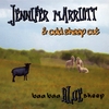 Jennifer Marriott & Odd Sheep Out: Baa Baa Blue Sheep