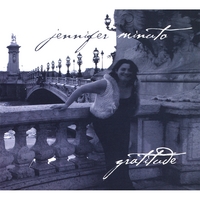 Jennifer Minuto : Gratitude