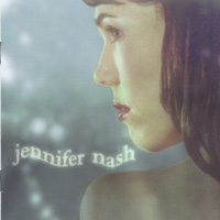 JENNIFER NASH: Jennifer Nash