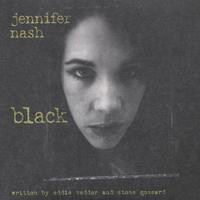 Jennifer Nash : Black