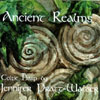 JENNIFER PRATT-WALTER: Ancient Realms: Solo Celtic Harp