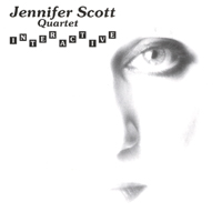 Jennifer Scott Quartet : Interactive