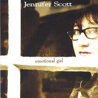 Jennifer Scott : Emotional Girl