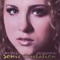Jennifer Spengler : Sonic Revelation