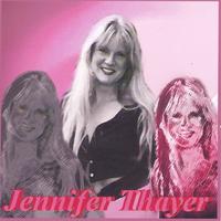 Jennifer Thayer : Jennifer Thayer