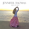 JENNIFER THOMAS: Key of Sea