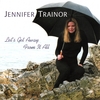 JENNIFER TRAINOR: Let's Get Away From It All