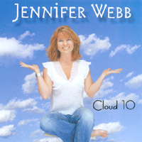 JENNIFER WEBB: Cloud 10