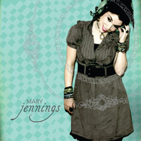 Jennings : Storybook - EP