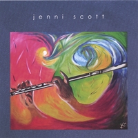 Jenni Scott : Jenni Scott