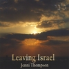 JENNI THOMPSON: Leaving Israel