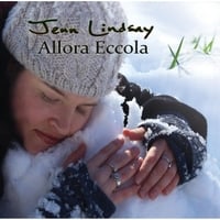 Jenn Lindsay: Allora Eccola