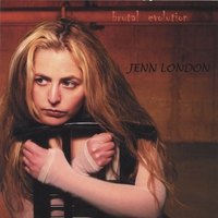 Jenn London : Brutal Evolution