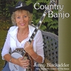 JENNY BLACKADDER: Country Banjo