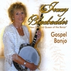 JENNY BLACKADDER: Gospel Banjo