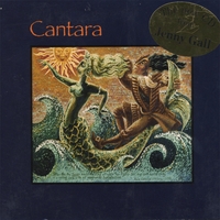Jenny Gall : Cantara