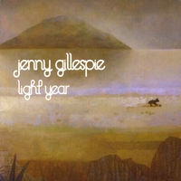 Jenny Gillespie : Light Year