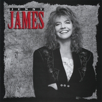 Jenny James : Jenny James