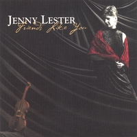 Jenny Lester : Friends Like You
