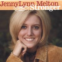 Jenny Lynn Melton : Stronger