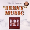 JENNY MUSIC: Wurlitzer Band Organ Music