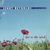 JENNY REYNOLDS: Bet on the Wind