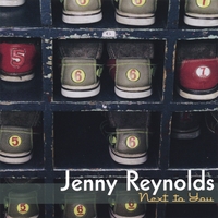 Jenny Reynolds : Next to You