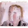JEN PACHES: Pretty Little Stars