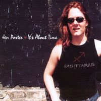Jen Porter : It's About Time