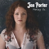 JEN PORTER: Moving On...