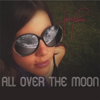 Jen Pumo : All Over The Moon